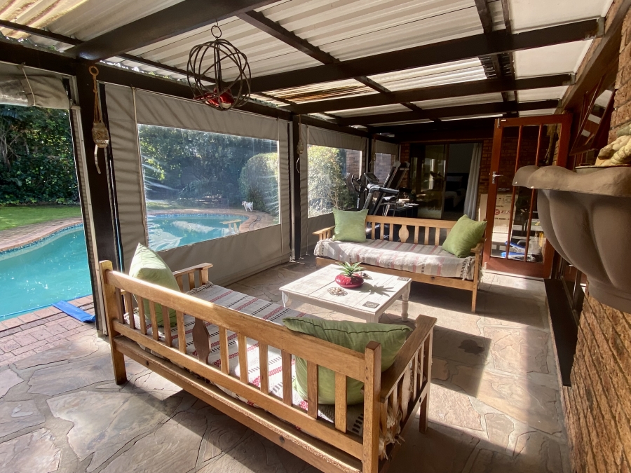 4 Bedroom Property for Sale in Sonstraal Western Cape